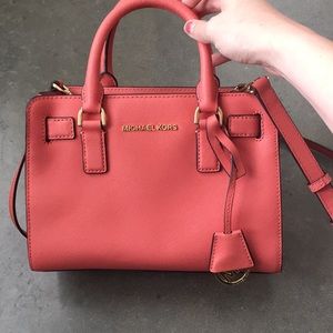 Michael Kors Handbag